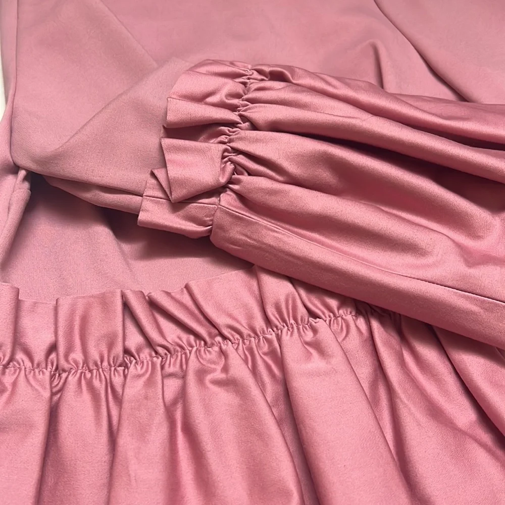 Ted Baker Ruffle Top - Picture 4 of 8